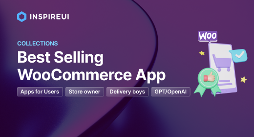 Best Selling WooCommerce App